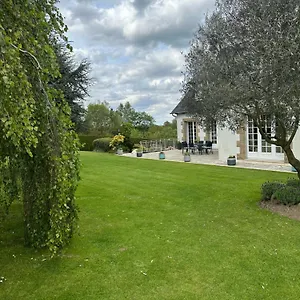 Les Tulipes Antrain