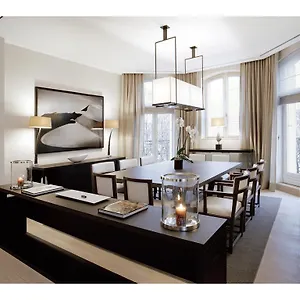 La Reserve Paris